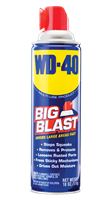 WD-40® Multi-Use Big Blast