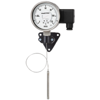 Expansion Thermometer with Electrical Output Signal - TGT70