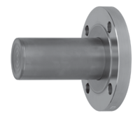 Model 990.29 Diaphragm Seal with Flange Connection