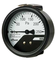 Model A2G-mini Differential Pressure Gauge