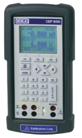 Multi Function Calibrator - CEP6000