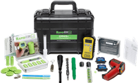 CFP415+ Rapid RH® L6 Concrete Flooring Professional Kit with Data Logging Capabilities