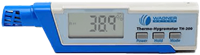 TH-200 Thermo-Hygrometer