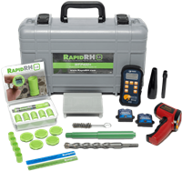 WFP400+ Rapid RH® L6 Professional Flooring Installer Kit