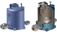 PMPC Pressure Motive Pump