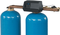 Water Softener 9500