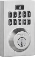 SmartCode 10 Electronic Lock