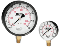 TL Series HAVC Trade Line Gauge