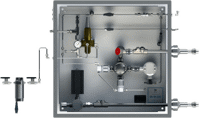 ECOsystem™ – Hydrogen Injection System