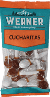 Cucharitas - Value Size