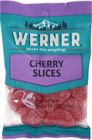 Cherry Slices - Snack Size