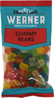 Gummy Bears - Value Size