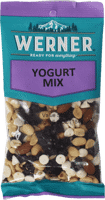 Nuts & Seeds Yogurt Mix - Value Size