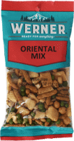 Oriental Mix - Value Size