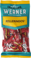 Rellerindos - Value Size