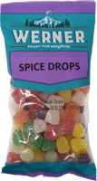 Spice Drops - Value Size