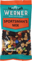 Sportsman's Mix - Value Size