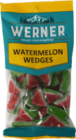 Watermelon Wedges - Value Size