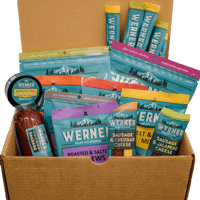 Werner Gift Box Small