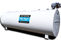 Opti-Vault™ Dual Wall ULC Fuel Tanks