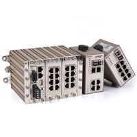 Layer 3 Switches