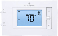 80 Series™ Thermostats