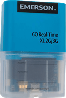 GO Real-Time 2G/3G XL Tracker