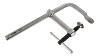 12" Regular Duty F-Clamp