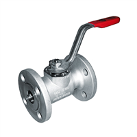 Floating Ball Valves 4-151/301, 51, 52, 53, 54, 55 and 94 Reduced/Regular Port Flanged Ball Valves