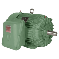 Explosion Proof Motor