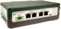 Xeta1 Series 150 MHz Software Defined Radio