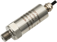 Competitive Pressure Transmitter