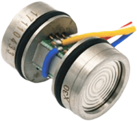 Differential Pressure Sensor