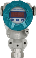 Explosion Proof Pressure Transmitter