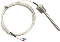 Pt100 Temperature Transducer