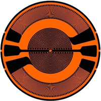 Stress Analysis Strain Gauge