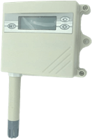 UTH175 Industrial Temperature and Humidity Transmitter