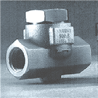 Yarway Process Thermostatic Steam Traps