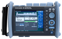 AQ1100 Optical Loss Test Set