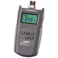 AQ2170H Optical Power Meter