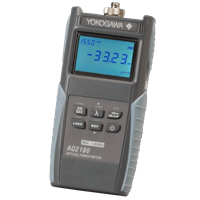 AQ2180 Optical Power Meter