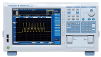 AQ6375B/AQ6376 Optical Spectrum Analyzer