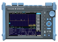 AQ7280 Optical Time Domain Reflectometer