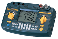 CA51 Multifunction Calibrator