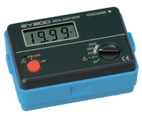 EY200 Digital Earth Tester