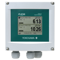 FLXA21 Foundation Fieldbus 2-Wire Analyzer