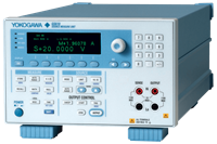 GS610 Source Measure Unit