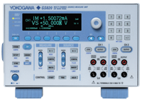 GS820 Source Measure Unit