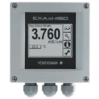 ISC450G Inductive Conductivity Converter