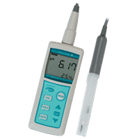 PH71 Personal pH Meter